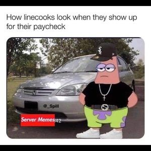 Meet your Posher, Kaleb